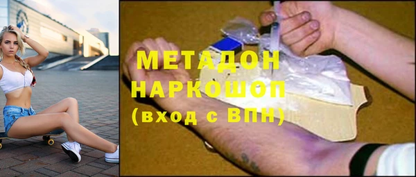 молекула духа Арсеньев