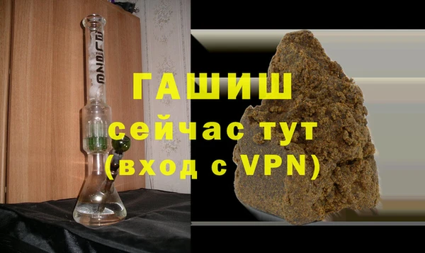 молекула духа Арсеньев